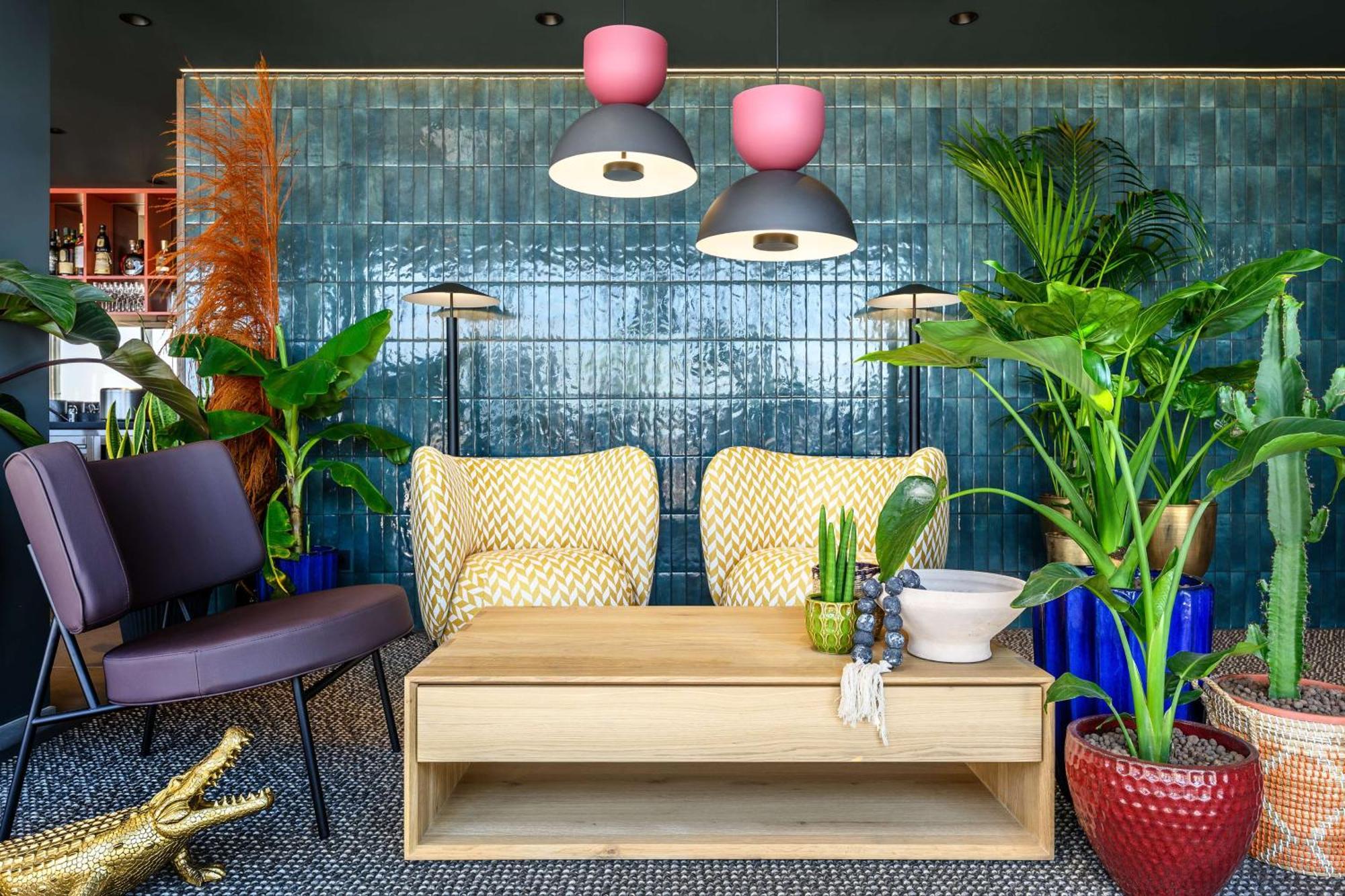 Hilton Garden Inn Debrecen City Center Экстерьер фото