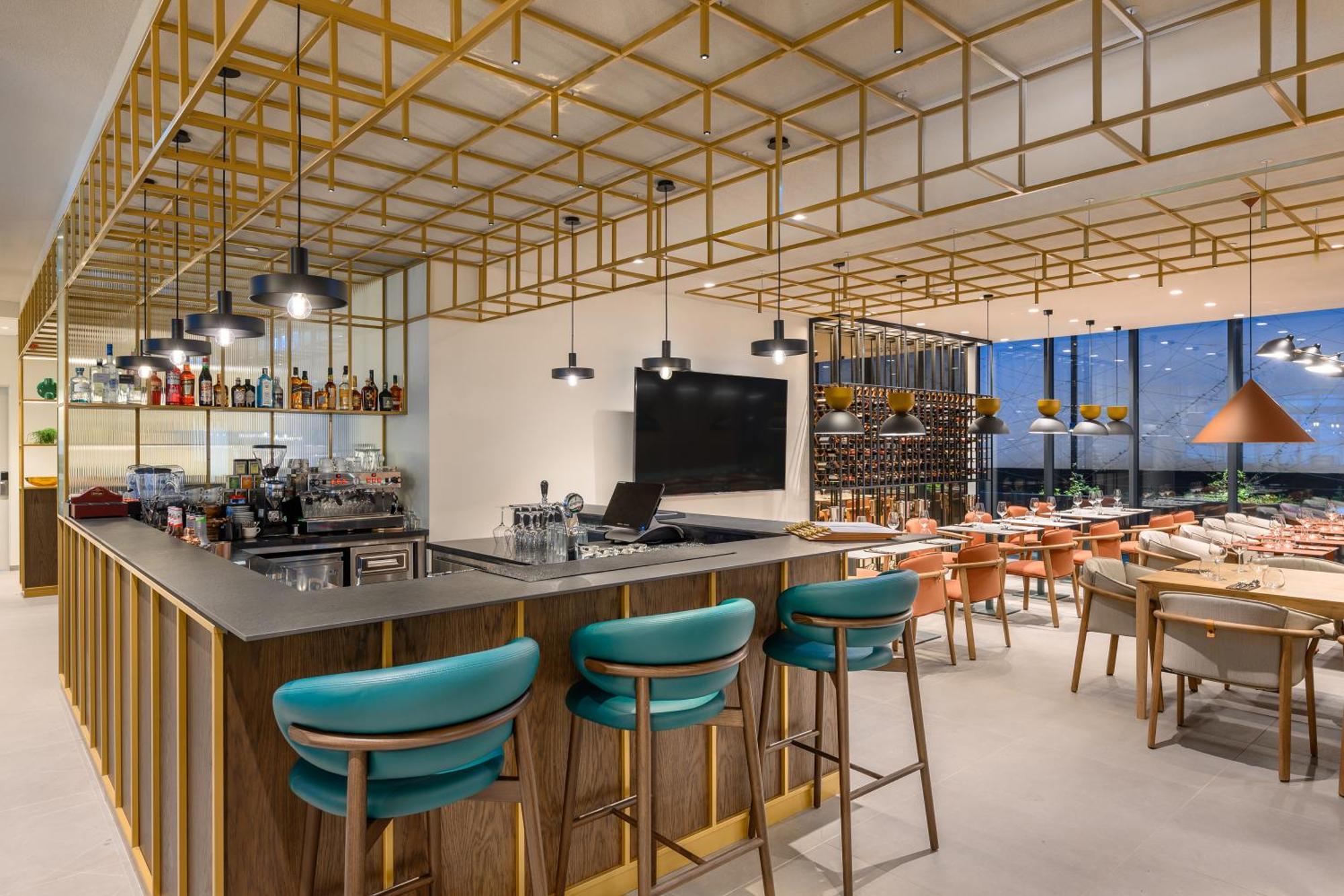 Hilton Garden Inn Debrecen City Center Экстерьер фото